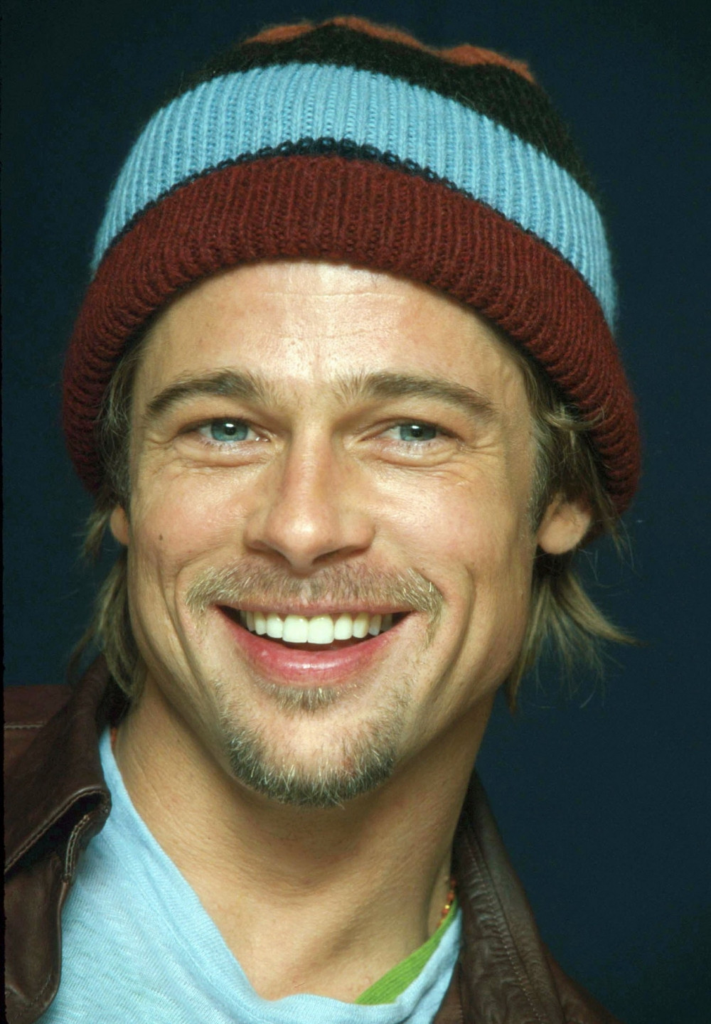 Брэд Питт (Brad Pitt)