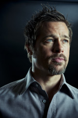 Brad Pitt фото №373982