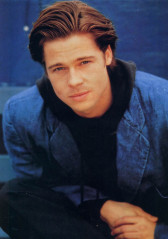 Brad Pitt фото №19528