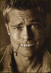 Brad Pitt фото №34313