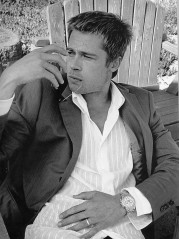 Brad Pitt фото №34317
