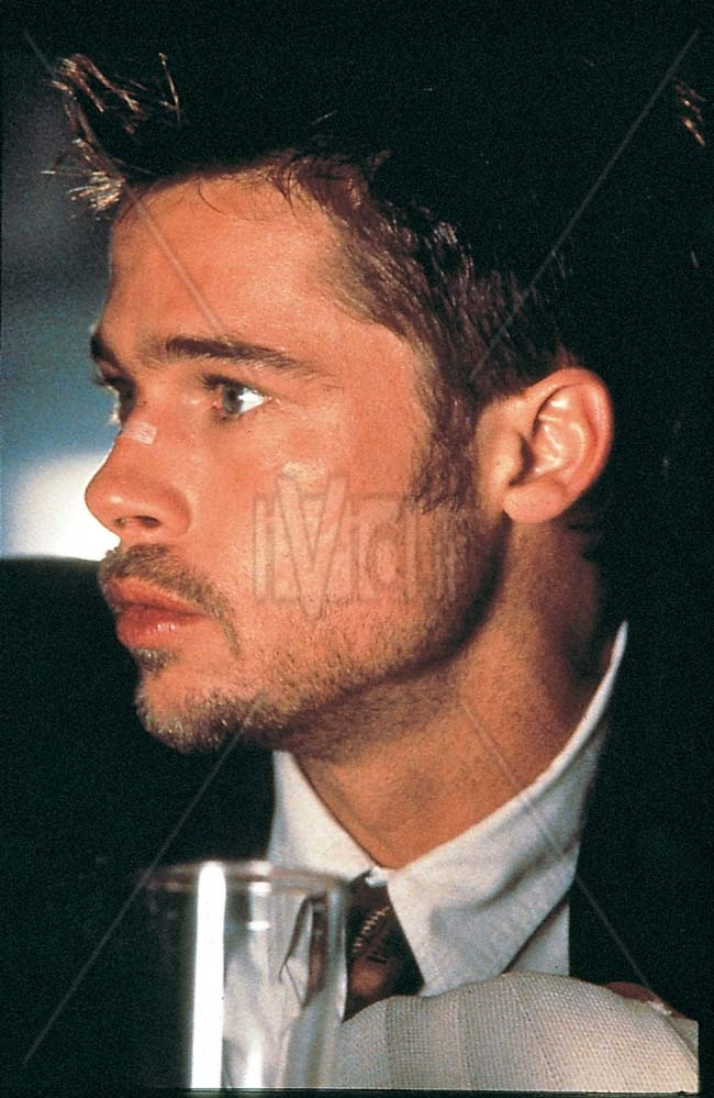 Брэд Питт (Brad Pitt)