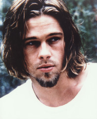 Brad Pitt фото №230752