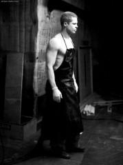 Brad Pitt фото №19510