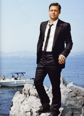 Brad Pitt фото №83677