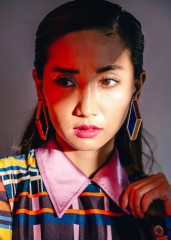 Brenda Song – Pulse Spikes March 2020 фото №1251732