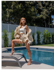 Brenda Song – Regard Magazine October 2019 Issue фото №1225576