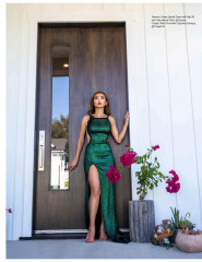 Бренда Сонг - Brenda Song фото №1225567 - Brenda Song – Regard Magazine