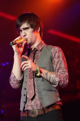 Brendon Urie фото №284713