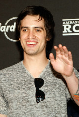 Brendon Urie фото №158239