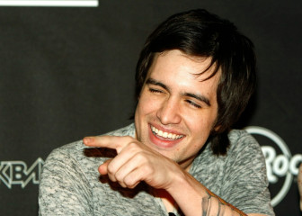Brendon Urie фото №158251