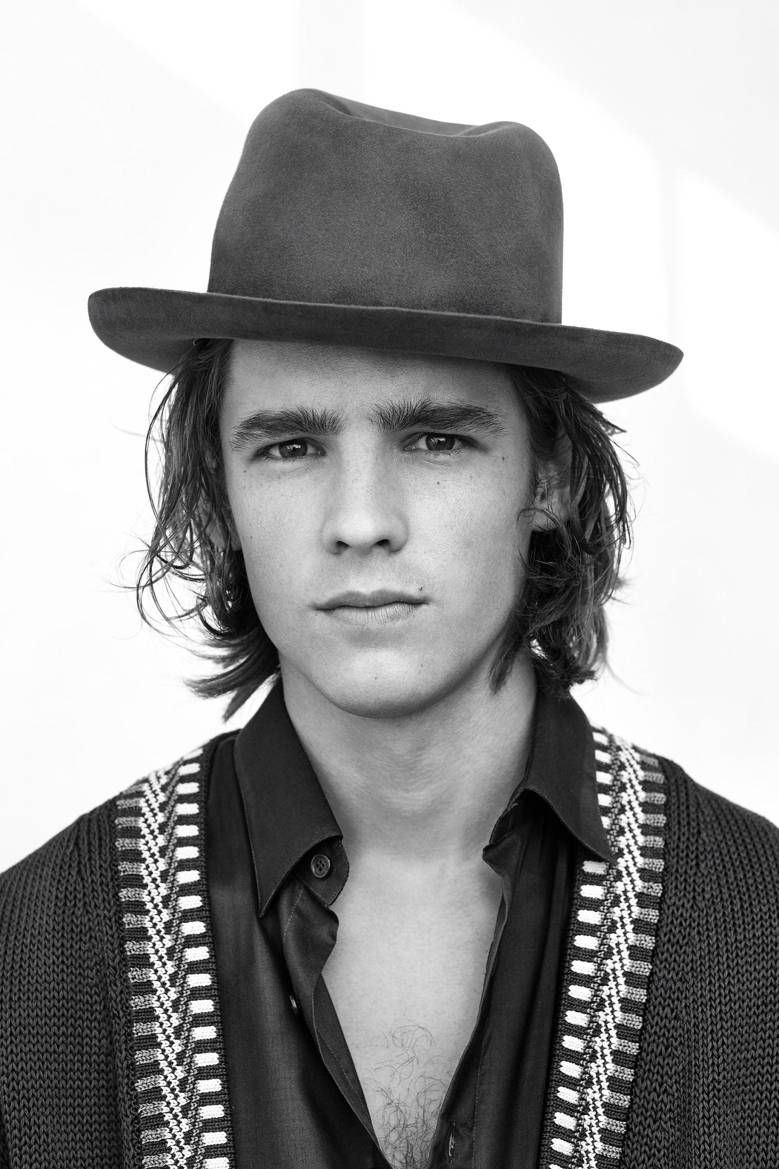 Брентон Туэйтес - Brenton Thwaites фото №1329801 - Brenton Thwaites