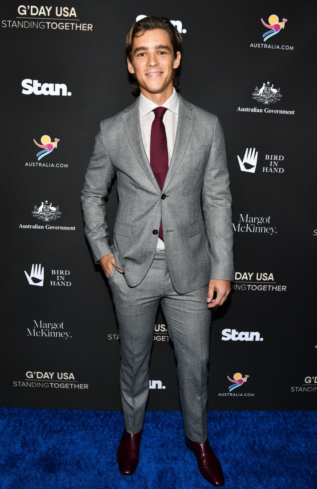 Брентон Туэйтес - Brenton Thwaites фото №1329809 - Brenton Thwaites