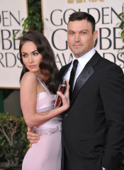 Brian Austin Green фото №348393