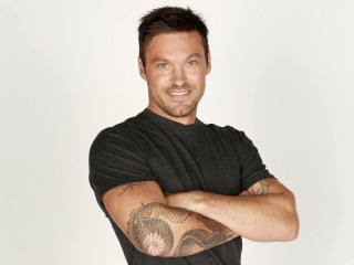 Brian Austin Green фото №498612