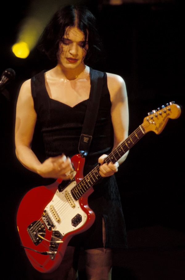 Брайан Молко (Brian Molko)