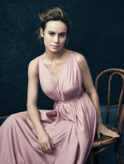 Brie Larson фото