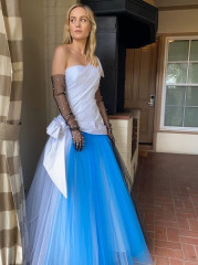 Brie Larson - 51st NAACP Image Awards in Pasadena 02/22/2020 фото №1247558