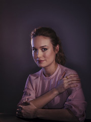 Brie Larson фото №868739