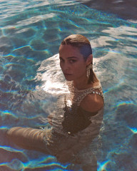 Brie Larson – Photoshoot February 2019 фото №1149961