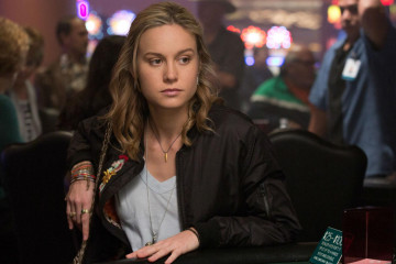 Brie Larson - Gambler Movie Stills (2014) фото №1006200