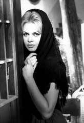 Brigitte Bardot фото №594414