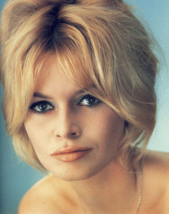 Brigitte Bardot фото №137370