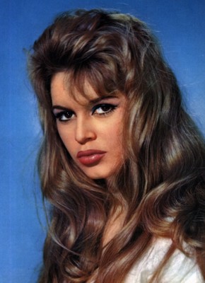 Brigitte Bardot фото №143898