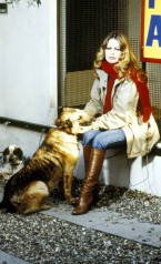 Brigitte Bardot фото №138050