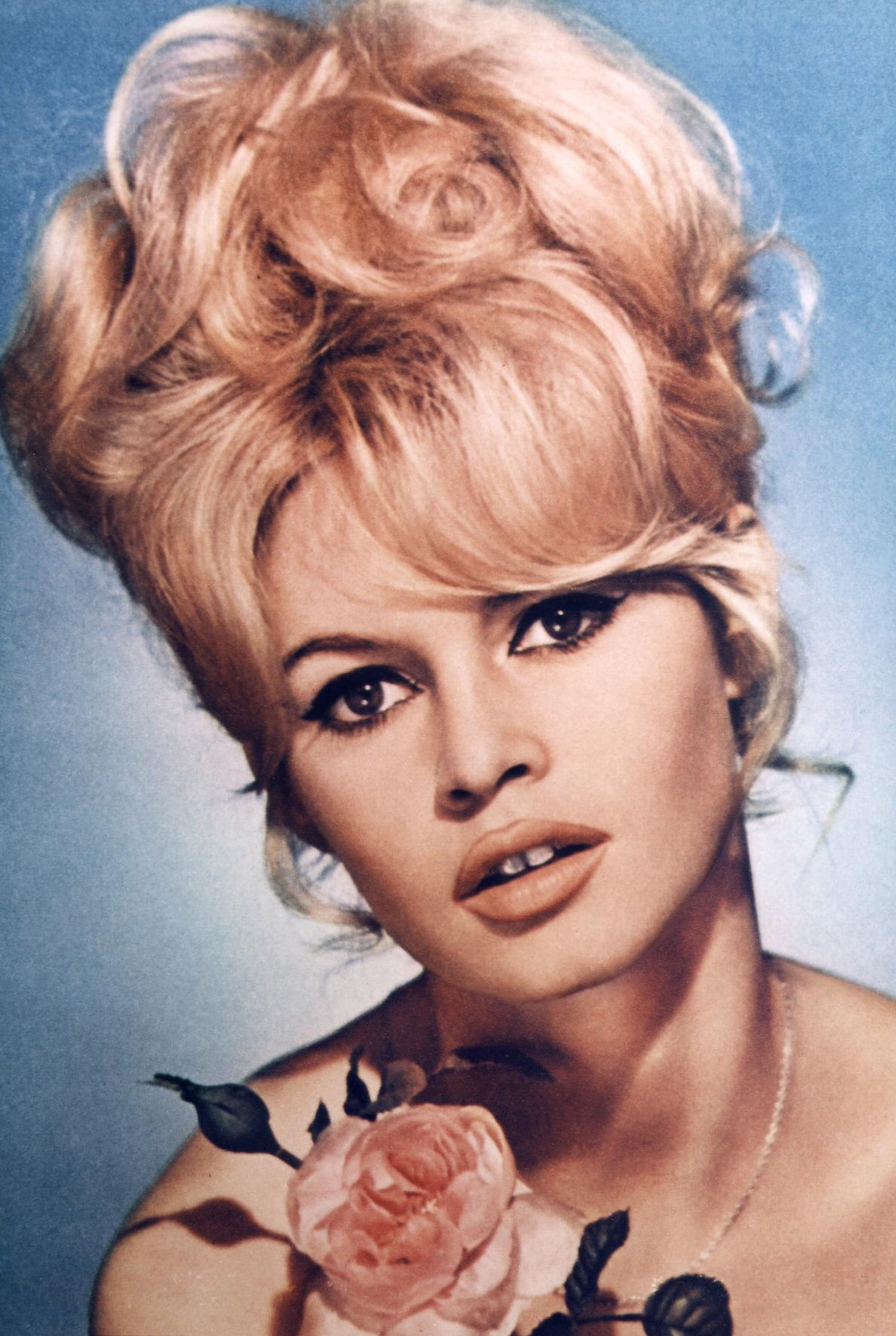 Бриджит Бардо (Brigitte Bardot)