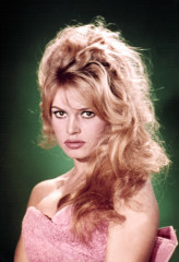 Brigitte Bardot фото №138254