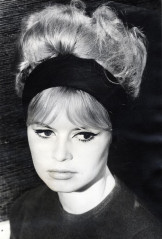 Brigitte Bardot фото №668033