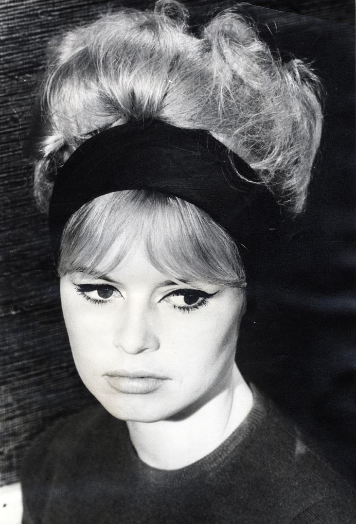 Бриджит Бардо (Brigitte Bardot)