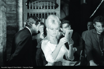 Brigitte Bardot фото №668034