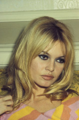 Brigitte Bardot фото №514916