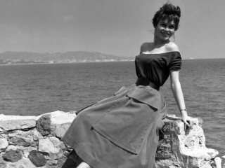 Brigitte Bardot фото №511852