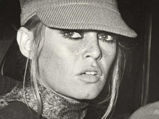 Brigitte Bardot фото №511850