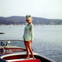 Brigitte Bardot фото №512674