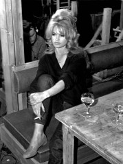 Brigitte Bardot фото №511468