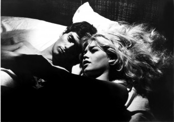 Brigitte Bardot фото №491951