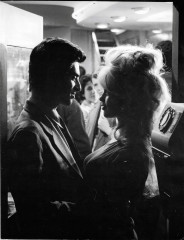 Brigitte Bardot фото №491948