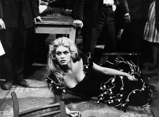 Brigitte Bardot фото №487818