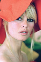 Brigitte Bardot фото №138280