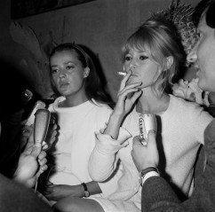 Brigitte Bardot фото №407205