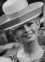 Brigitte Bardot фото №407207