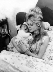 Brigitte Bardot фото №153677