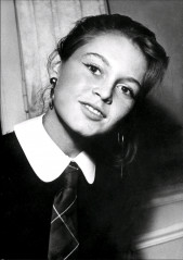 Brigitte Bardot фото №668028
