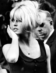 Brigitte Bardot фото №668018
