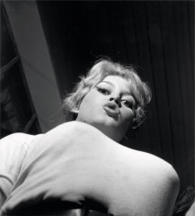 Brigitte Bardot фото №668020