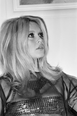 Brigitte Bardot фото №668011